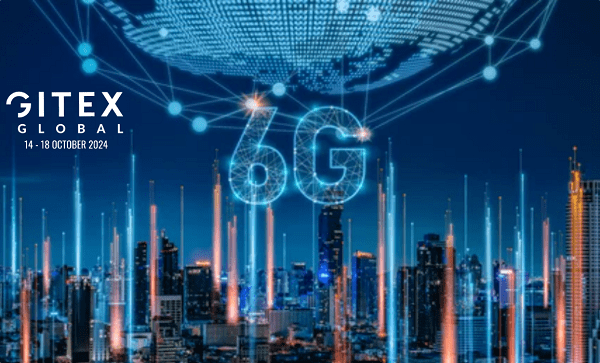 Six Things You Need to Know About 6G