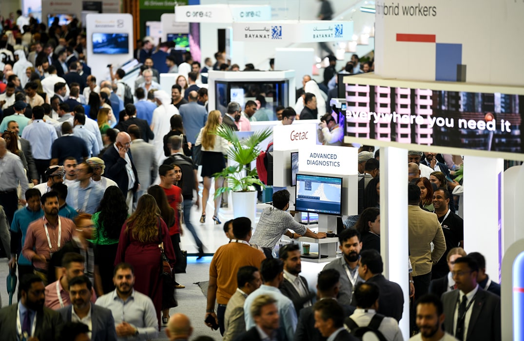 GITEX DIGI_HEALTH 5.0 Expo-Summit Debuts in Thailand