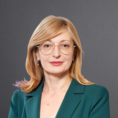Ekaterina Zaharieva