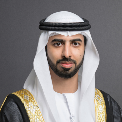 H.E. Omar Sultan Al Olama