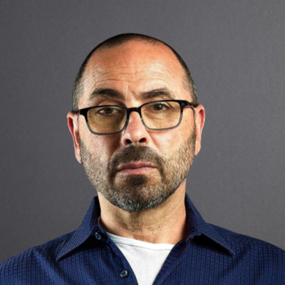 Andrew Feldman