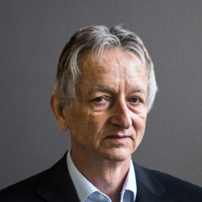 Dr. Geoffrey Hinton