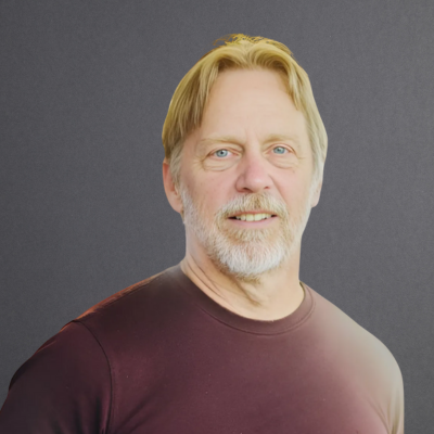 Jim Keller