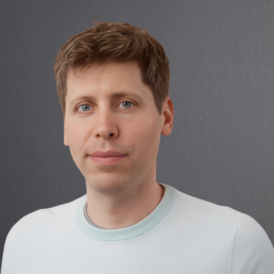 Sam Altman