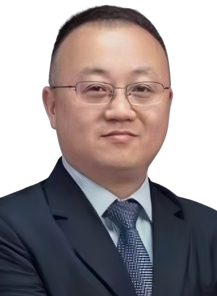 Jiang Qingsong