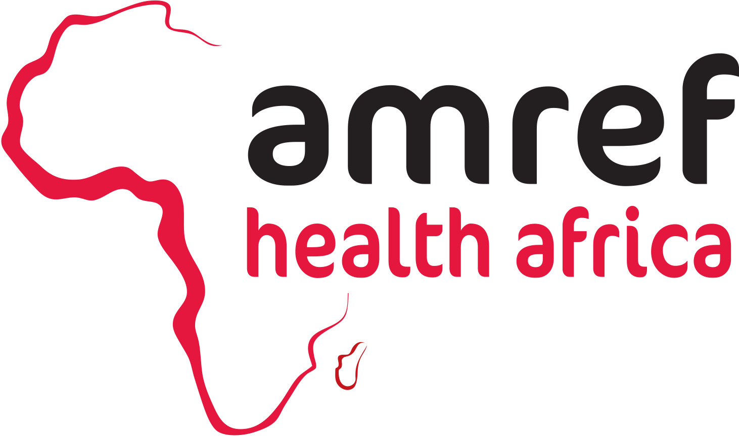 Amref Health Africa