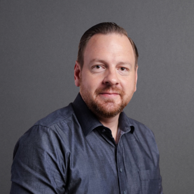 Chris Gibson