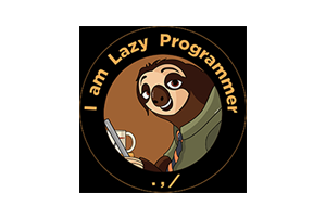 Lazy programmer
