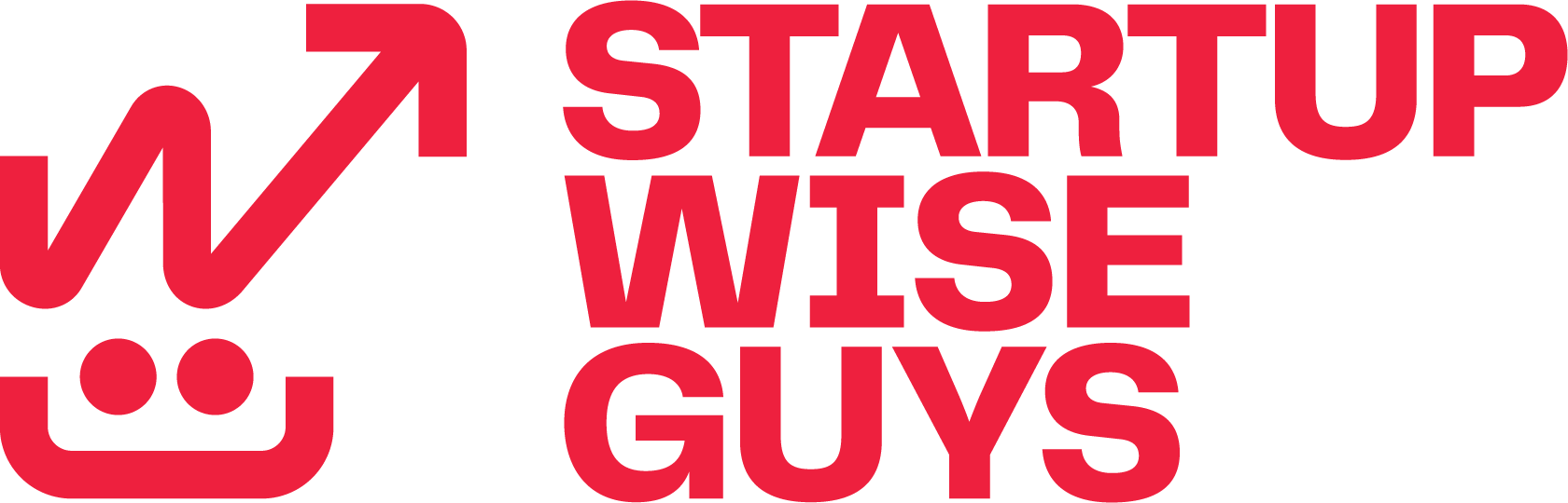 Startup Wise Guys