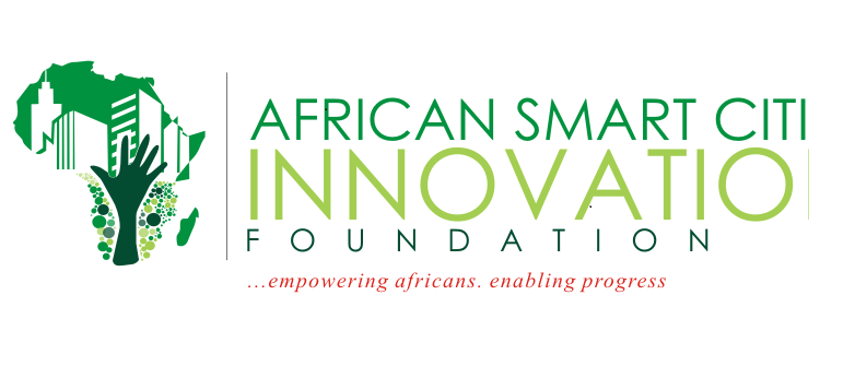 African Smart Cities Innovation Foundation - Ascif