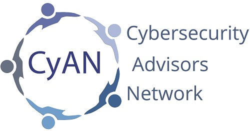 CyAN – Cybersecurity Advisors Network