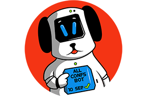 AllConfsBot