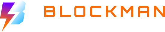 Blockman