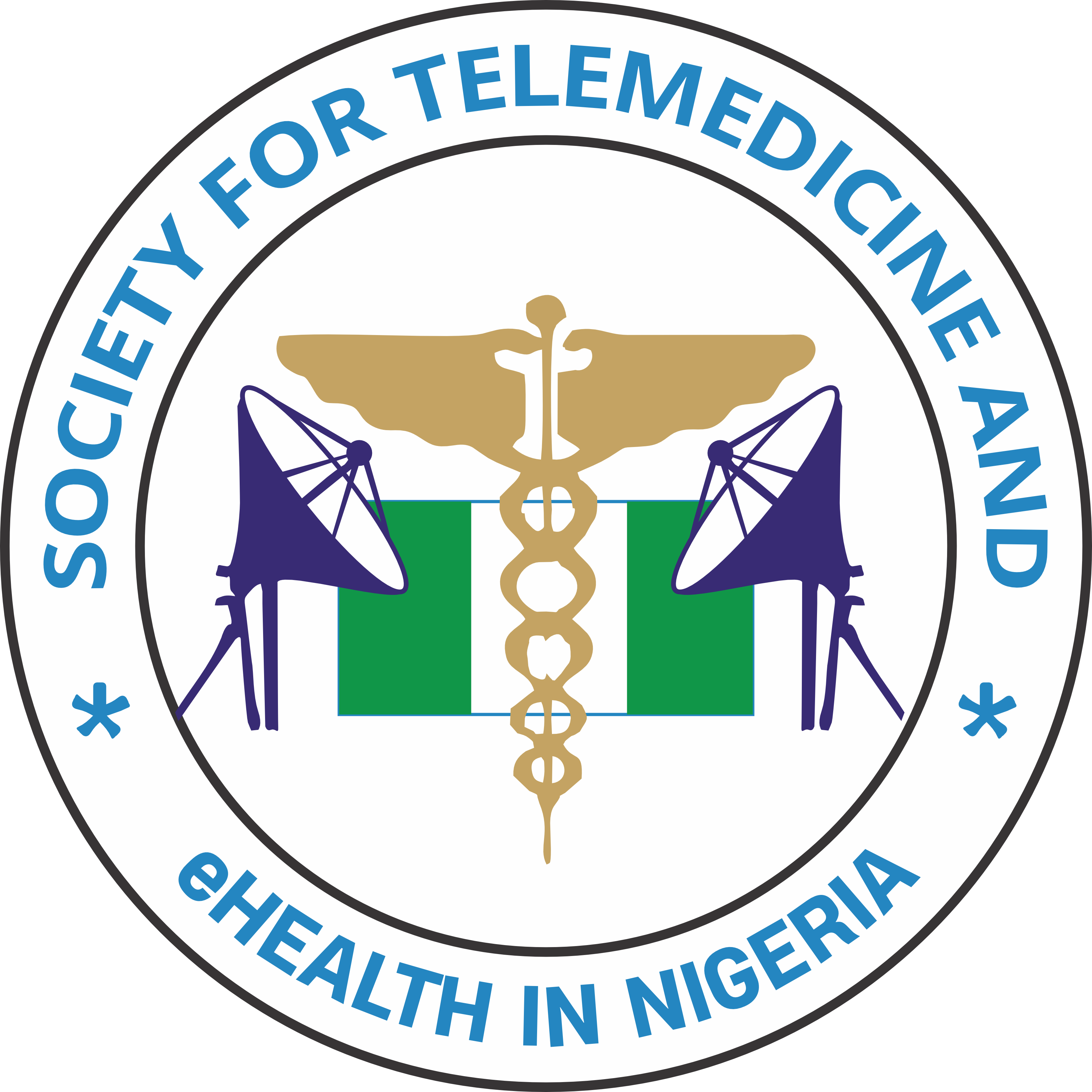 The Society for Telemedicine and eHealth in Nigeria