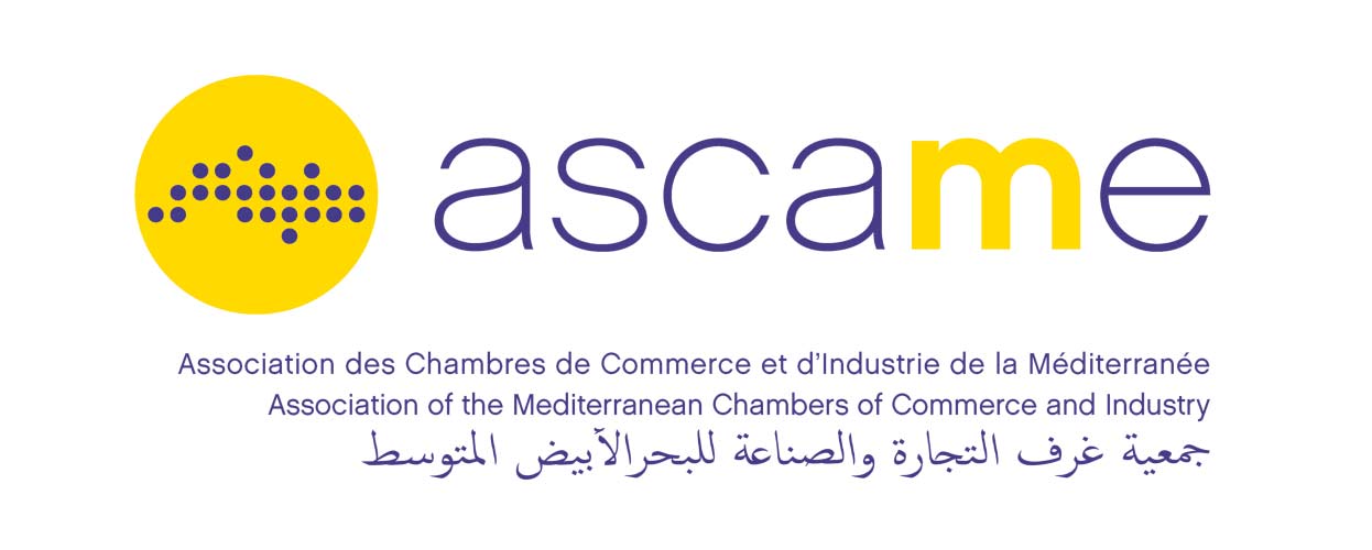 Association of The Mediterranean Chambers of Commerce and Industry (Ascame)