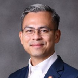 H.E. YB Fahmi Fadzil