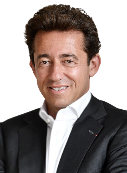 Charles-Edouard Bouée
