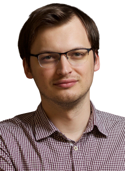 Dr. Alex Aliper