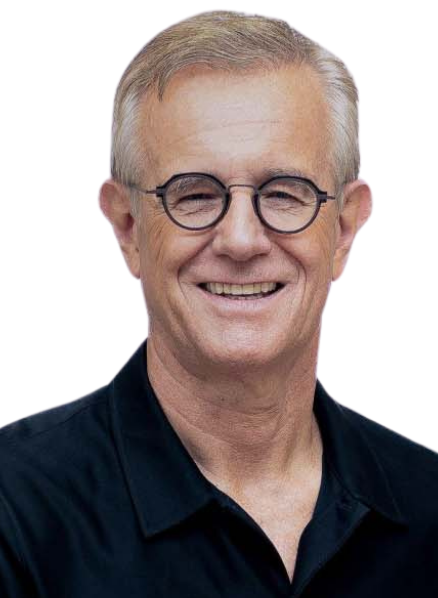 Dr. Eric Verdin