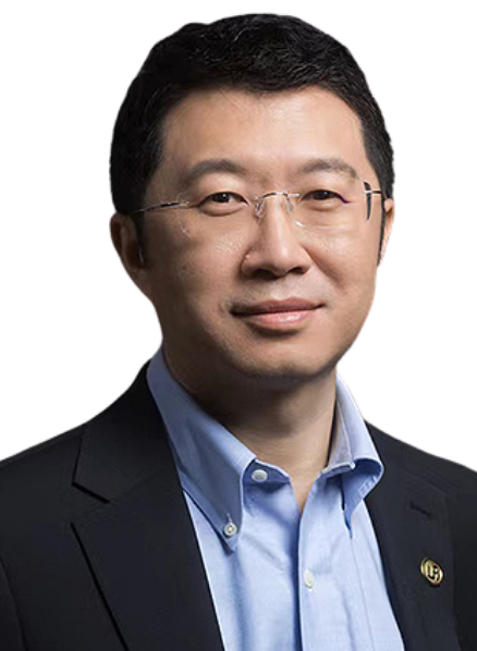 Dr. Tony Han