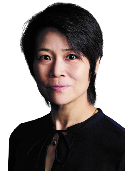Jeanne Lim