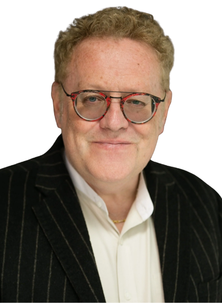 Michael Terpin