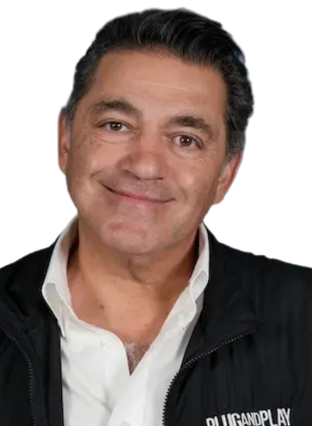 Saeed Amidi
