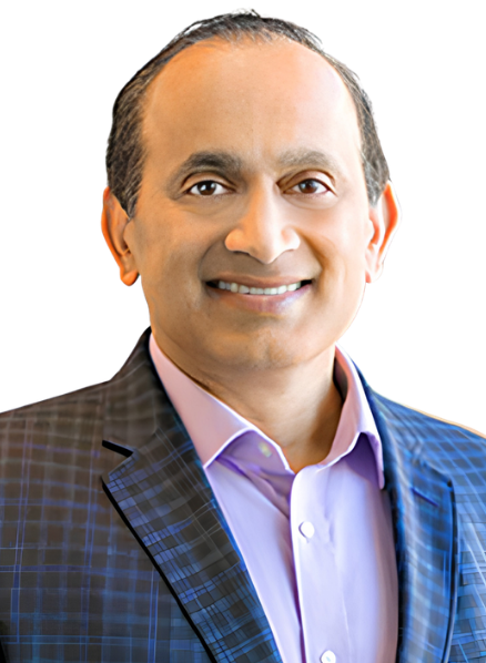 Sanjay Poonen