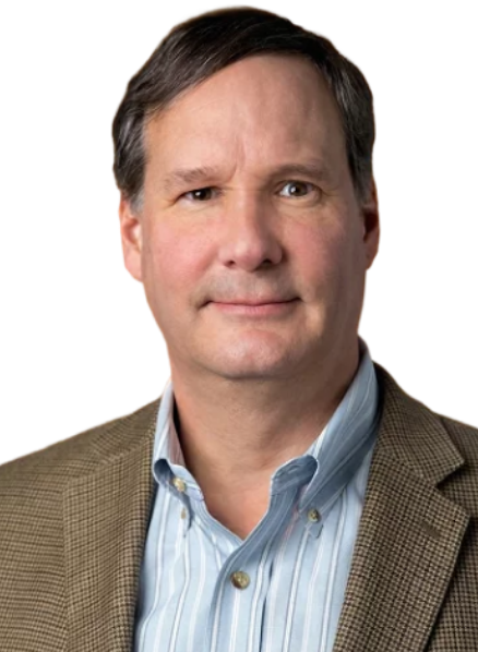 Tim Brown