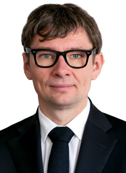Tomas Lamanauskas