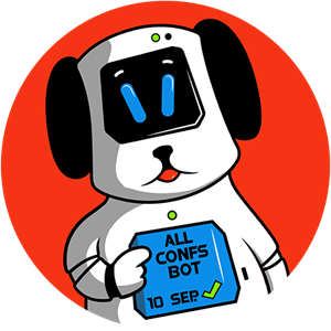 All Confs Bot