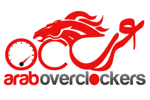 Araboverlockers