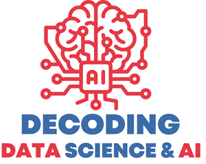 Decoding Data Science