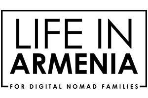 Life in Armenia