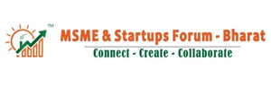 MSME & Startups forum – Bharat