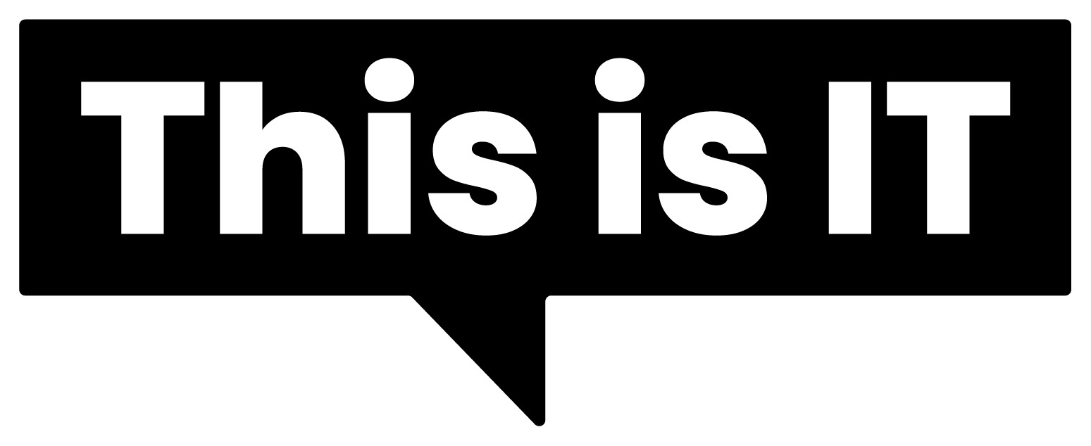 This is IT World