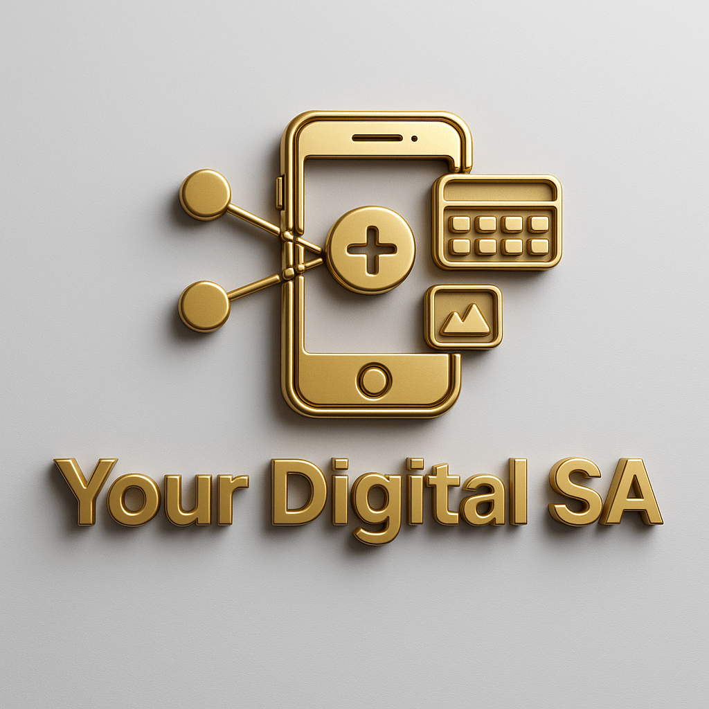 Your Digital SA 3D