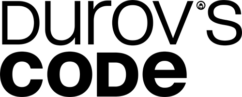 Durovscode