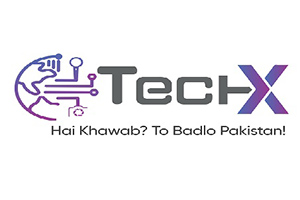 TechX Pakistan