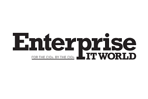 ENTERPRISE IT WORLD