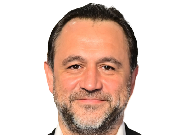 Çağlayan Çetin