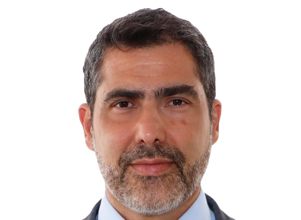 André Molina