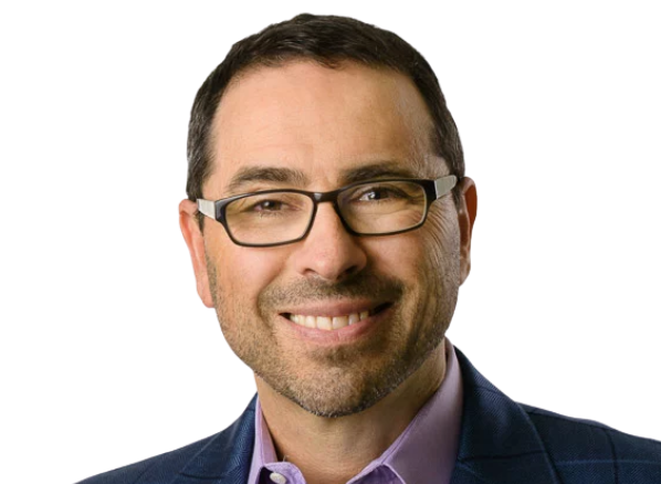 Andrew Feldman