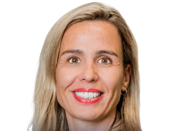 Chiara Marcati
