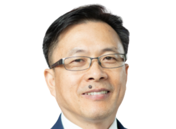 Dr. Ciyong Zou