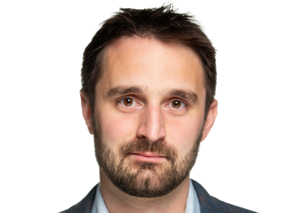 Dr. Matt Angle