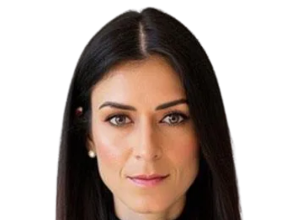 Dr. Najwa Aaraj