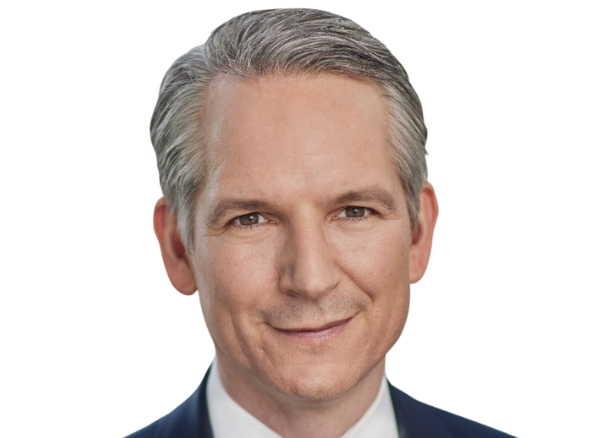 Dr. Peter Koerte