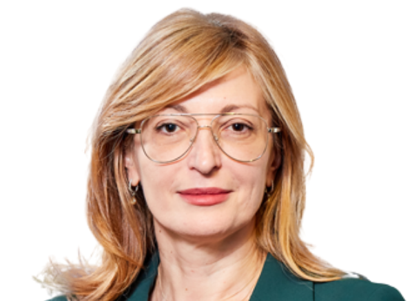 Ekaterina Zaharieva