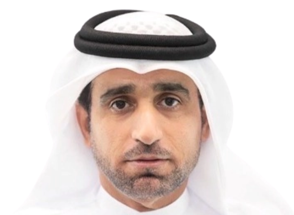 H.E. Hamad Obaid Al Mansoori